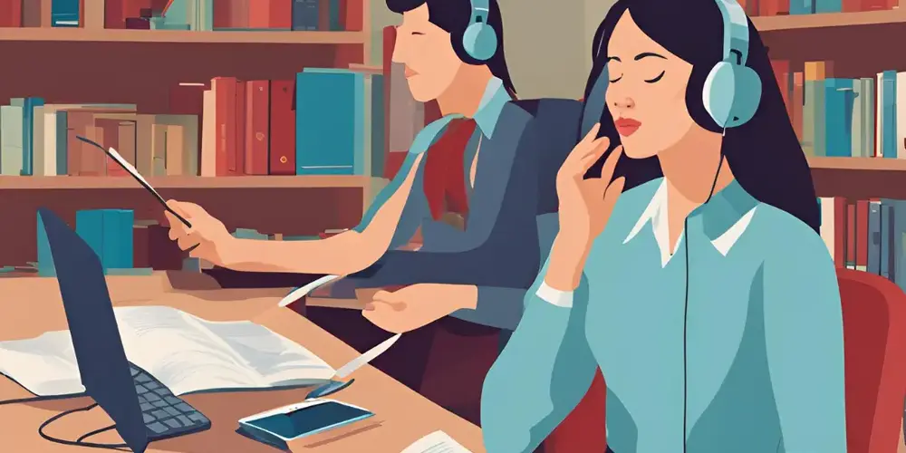 Top 10 Common Mistakes in IELTS Listening and How to Avoid Them